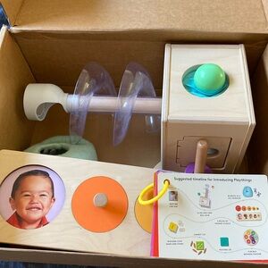 Lovevery Babbler Play Kit 13-15 months